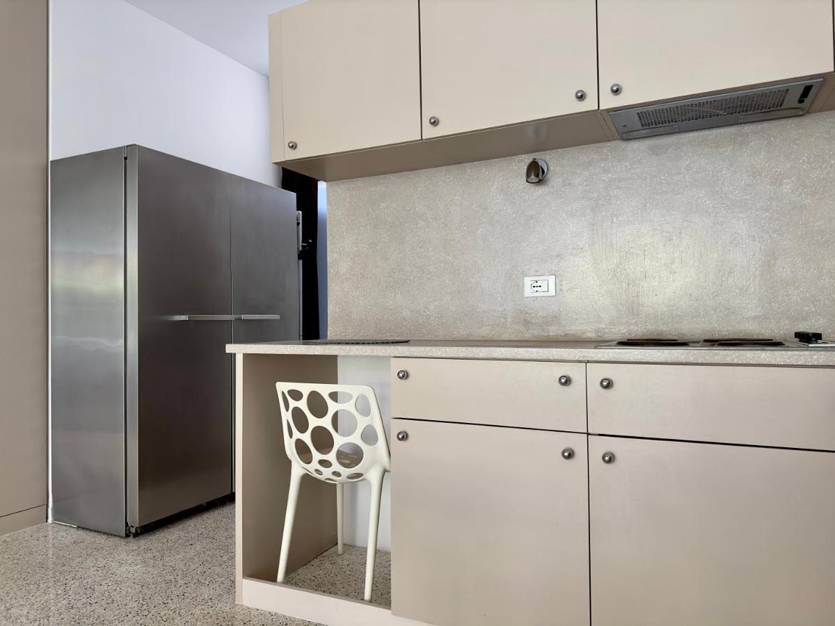 Appartement Grand Navigli *