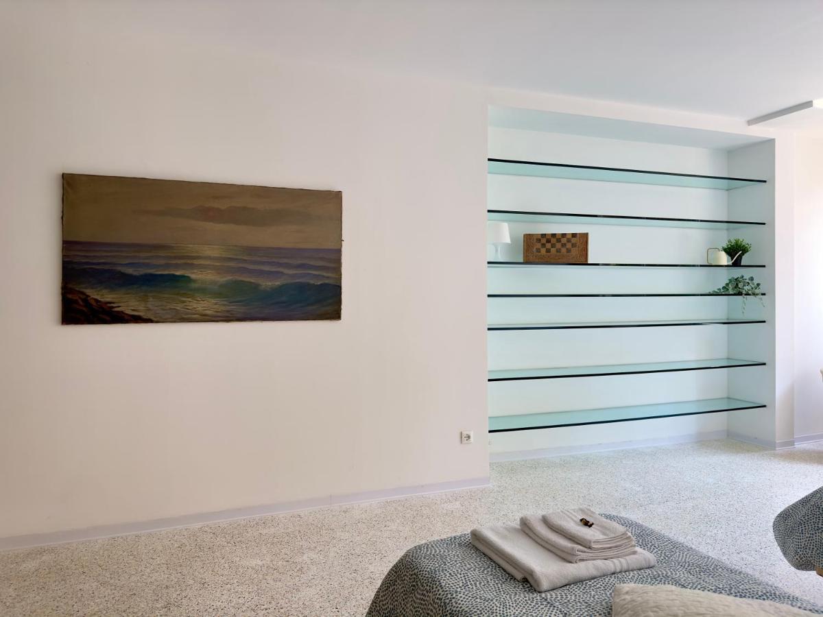 Grand Navigli Appartement
