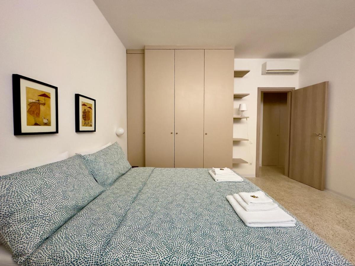 Grand Navigli Appartement Milaan
