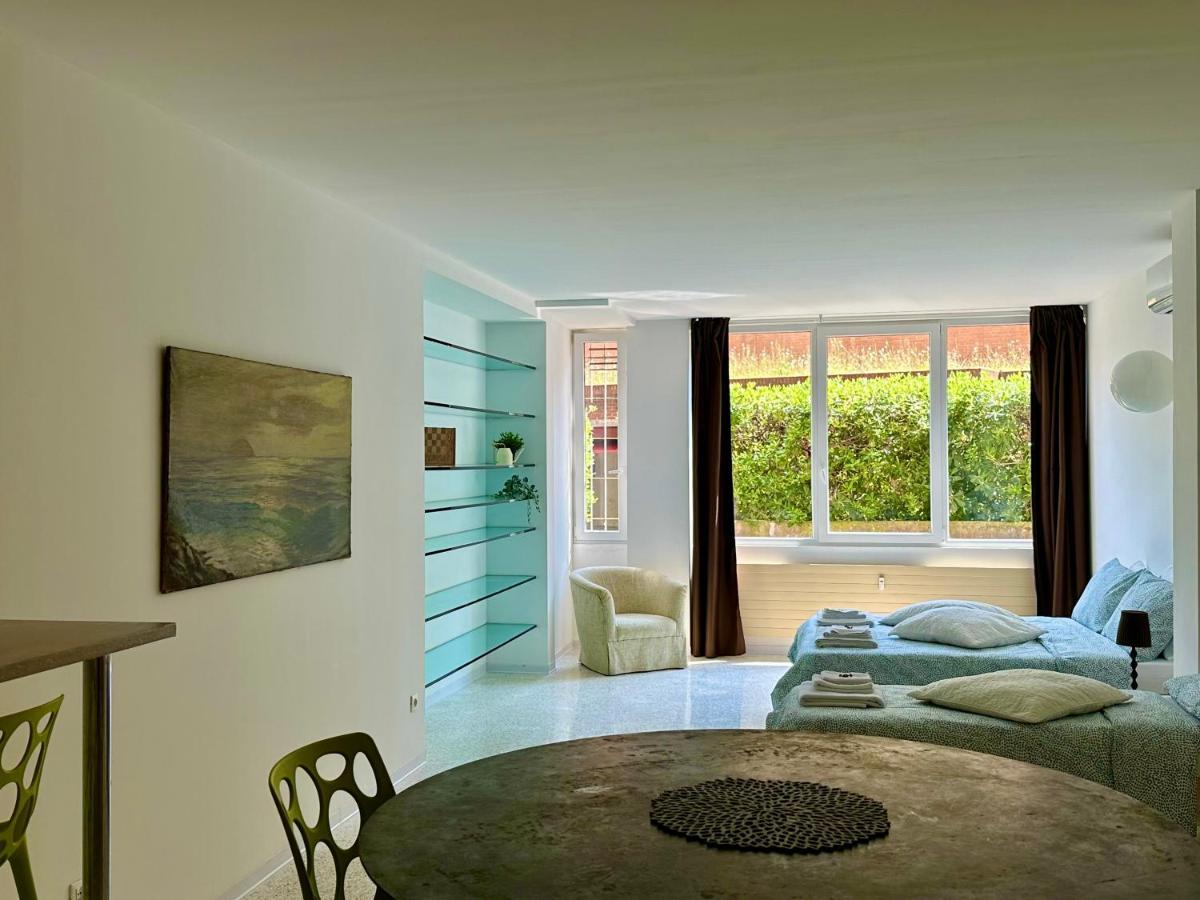 Appartement Grand Navigli *