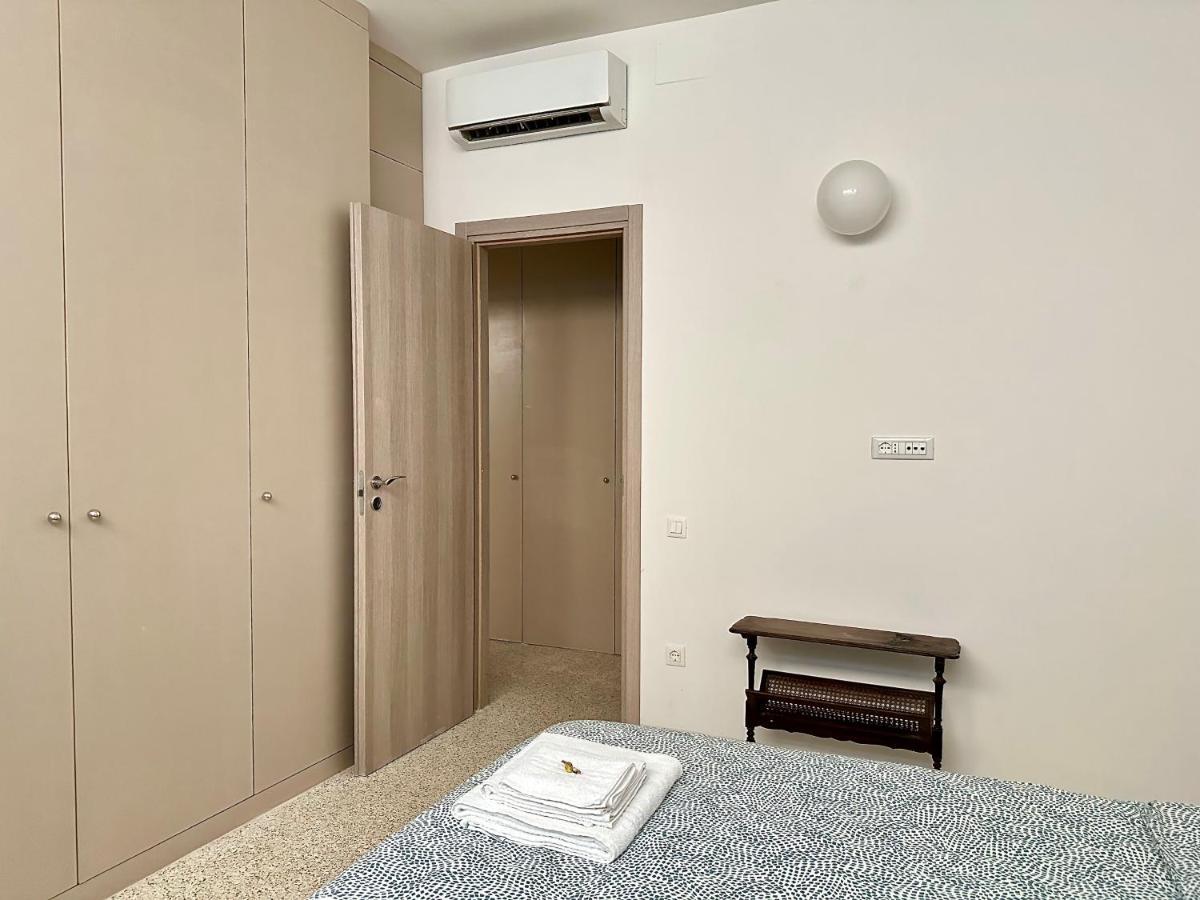 Grand Navigli Appartement Milaan