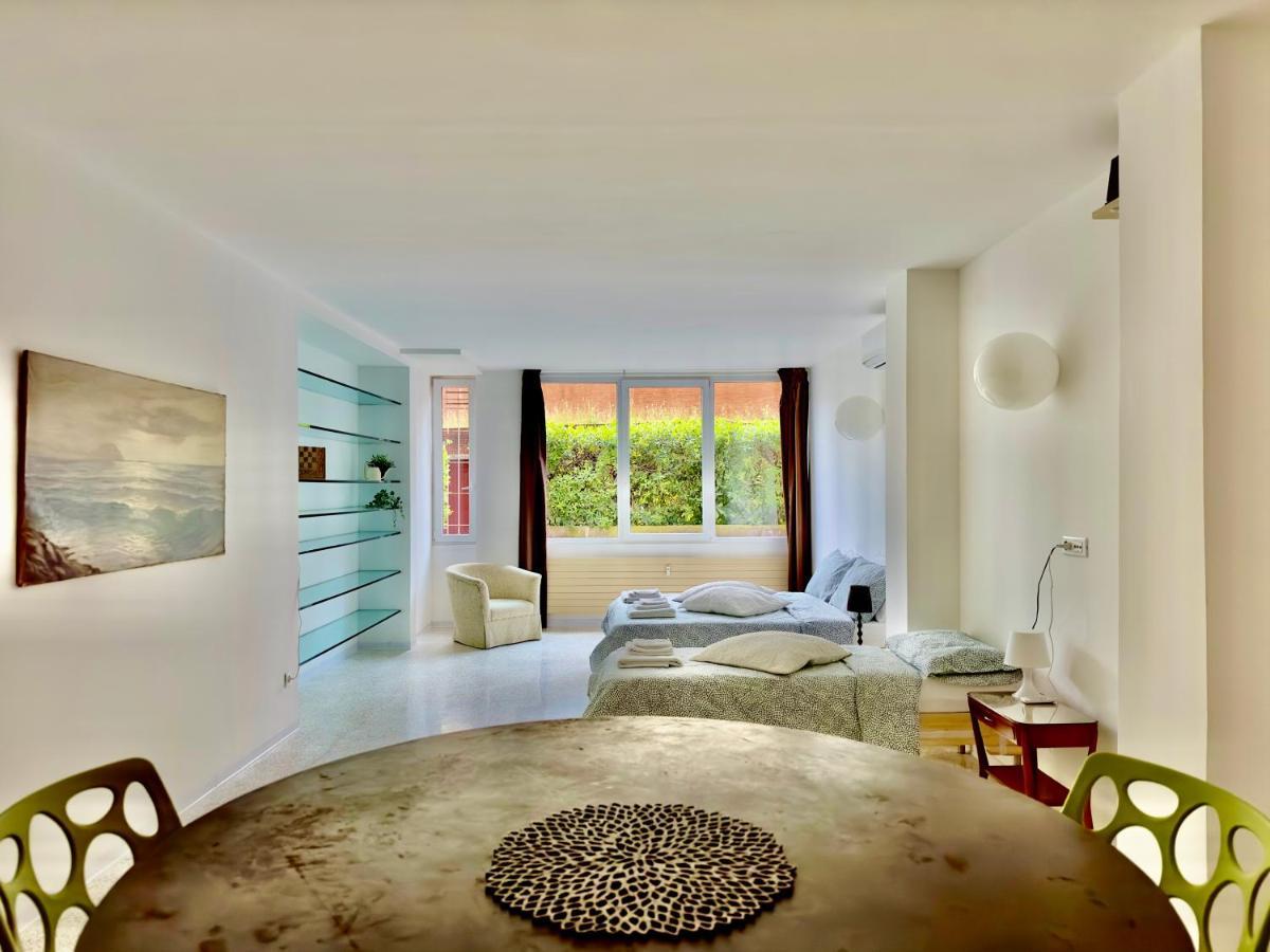 Grand Navigli Appartement *
